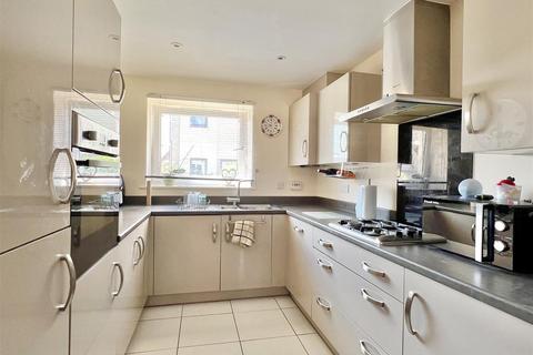 3 bedroom semi-detached house for sale, Petre Street, Axminster EX13