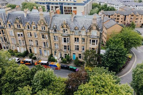Parkside Terrace, Edinburgh EH16