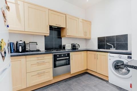 undefined, Parkside Terrace, Edinburgh EH16