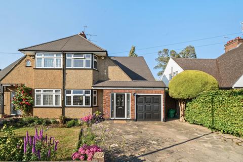3 bedroom semi-detached house for sale, Pinn Way, Ruislip, Middlesex