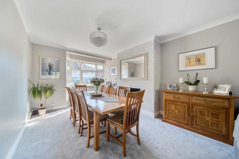 3 bedroom semi-detached house for sale, Pinn Way, Ruislip, Middlesex