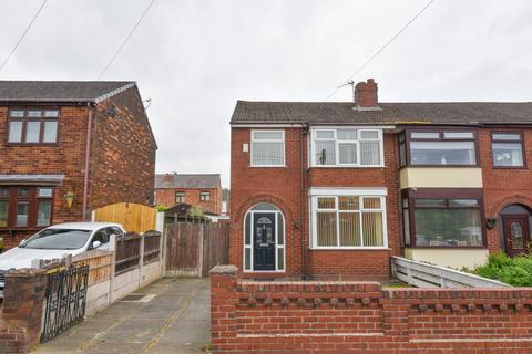 3 bedroom semi-detached house for sale, West Mount, Whelley, Wigan,WN1 3PA