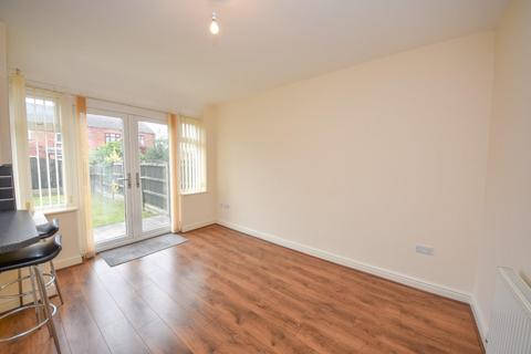 3 bedroom semi-detached house for sale, West Mount, Whelley, Wigan,WN1 3PA
