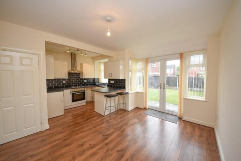 3 bedroom semi-detached house for sale, West Mount, Whelley, Wigan,WN1 3PA