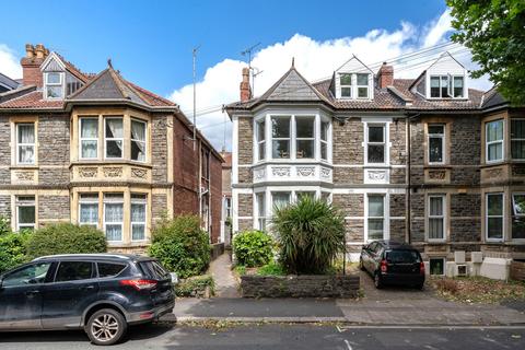 4 bedroom maisonette for sale, 50 Cranbrook Road, Bristol BS6