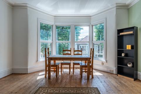 4 bedroom maisonette for sale, 50 Cranbrook Road, Bristol BS6