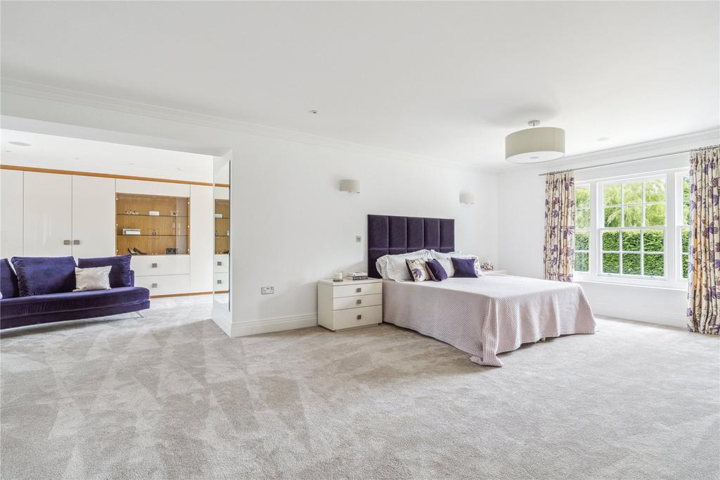 Principal Bedroom