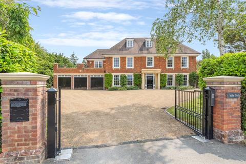 5 bedroom detached house for sale, Cokes Lane, Chalfont St. Giles, Buckinghamshire, HP8