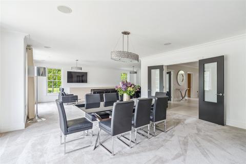 5 bedroom detached house for sale, Cokes Lane, Chalfont St. Giles, Buckinghamshire, HP8