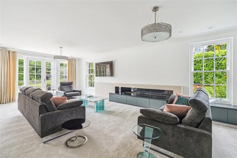 5 bedroom detached house for sale, Cokes Lane, Chalfont St. Giles, Buckinghamshire, HP8