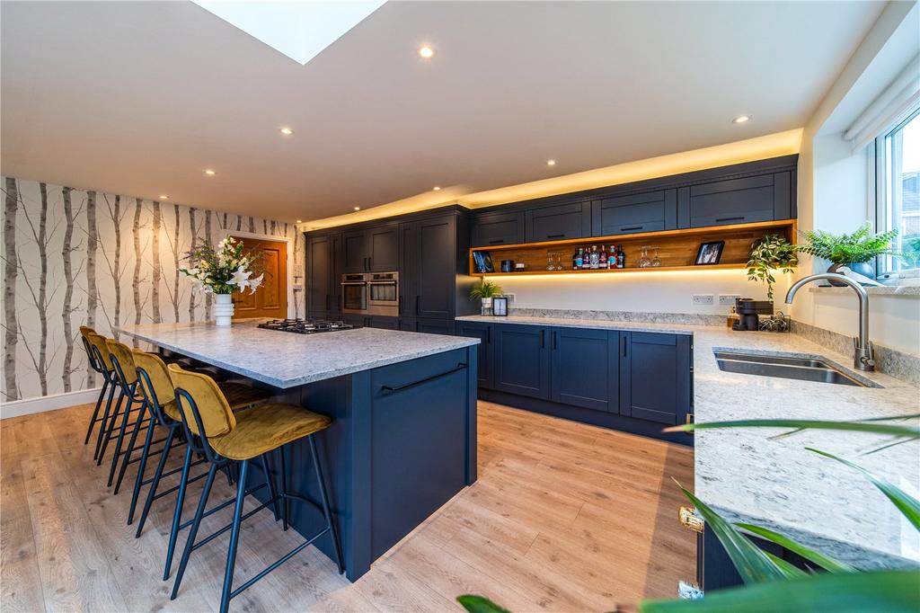 Kitchen Dining