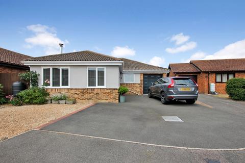 undefined, Anne Roper Close, New Romney TN28