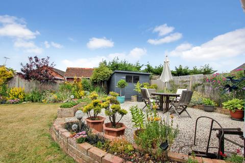 undefined, Anne Roper Close, New Romney TN28