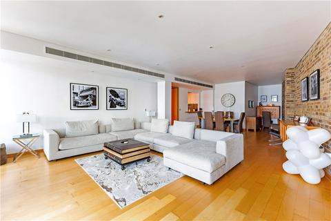 2 bedroom flat for sale, Tea Trade Wharf, 26 Shad Thames, London, SE1