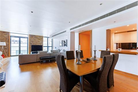 2 bedroom flat for sale, Tea Trade Wharf, 26 Shad Thames, London, SE1