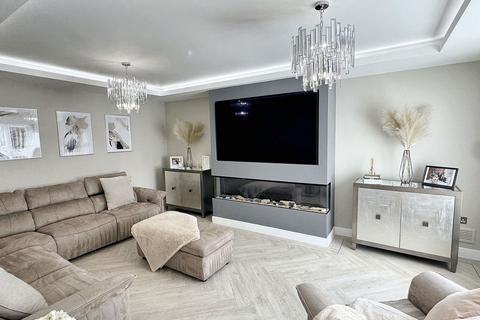 undefined, Alderwood Court, Widnes