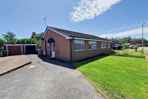 33 Avon Drive, Crewe, CW1 5NJ