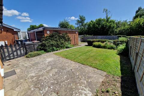 33 Avon Drive, Crewe, CW1 5NJ