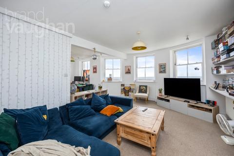 2 bedroom flat for sale, Clarendon Terrace, Brighton, East Sussex, BN2