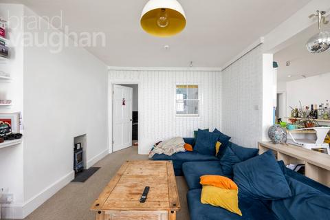 2 bedroom flat for sale, Clarendon Terrace, Brighton, East Sussex, BN2
