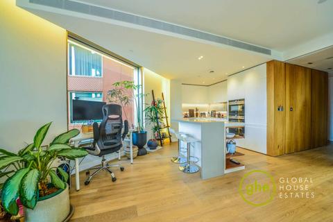 2 bedroom flat for sale, 1 Canal Reach, Kings Cross, London