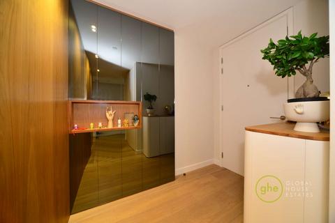 2 bedroom flat for sale, 1 Canal Reach, Kings Cross, London