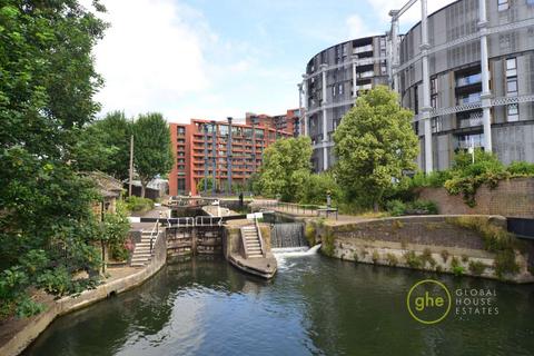 2 bedroom flat for sale, 1 Canal Reach, Kings Cross, London