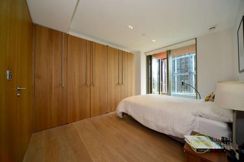 2 bedroom flat for sale, 1 Canal Reach, Kings Cross, London