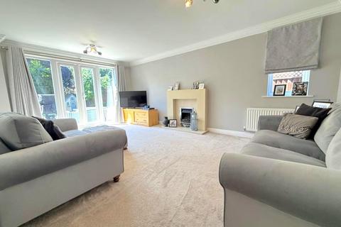 7 Chisholm Close, Wootton, Northampton, NN4 6JN