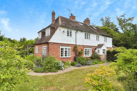 4 bedroom semi-detached house for sale, Romden Road, Smarden