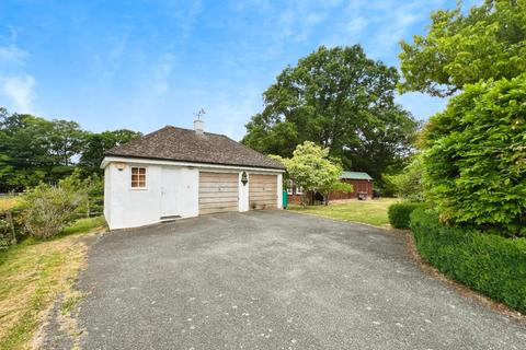 4 bedroom semi-detached house for sale, Romden Road, Smarden