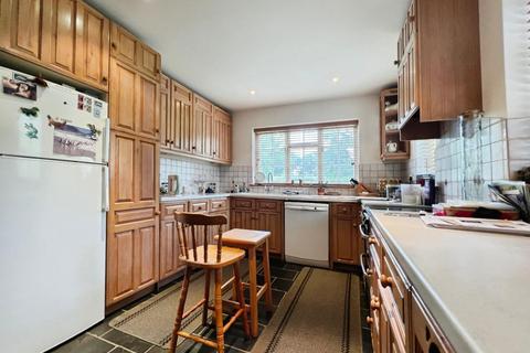 4 bedroom semi-detached house for sale, Romden Road, Smarden