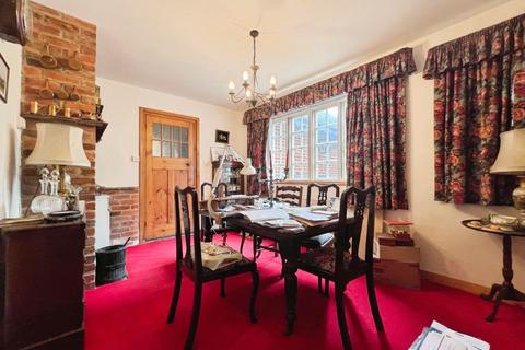 4 bedroom semi-detached house for sale, Romden Road, Smarden