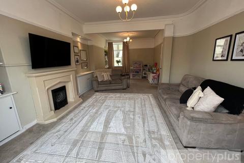 5 bedroom terraced house for sale, Maindy Crescent, Pentre, Rhondda Cynon Taff, CF41