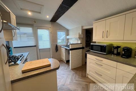 5 bedroom terraced house for sale, Maindy Crescent, Pentre, Rhondda Cynon Taff, CF41