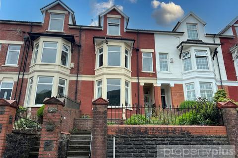 5 bedroom terraced house for sale, Maindy Crescent, Pentre, Rhondda Cynon Taff, CF41