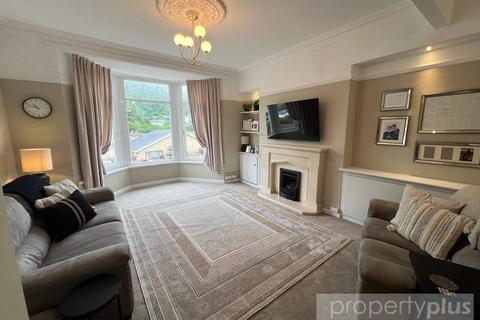 5 bedroom terraced house for sale, Maindy Crescent, Pentre, Rhondda Cynon Taff, CF41
