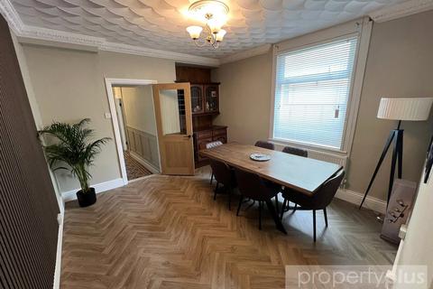 5 bedroom terraced house for sale, Maindy Crescent, Pentre, Rhondda Cynon Taff, CF41