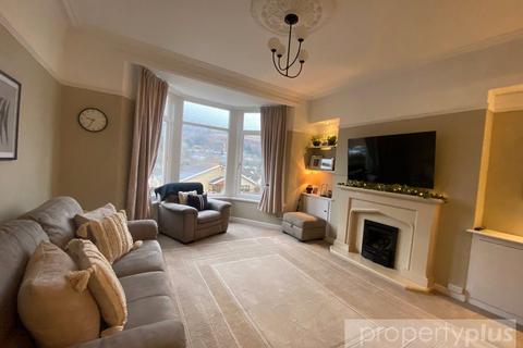 5 bedroom terraced house for sale, Maindy Crescent, Pentre, Rhondda Cynon Taff, CF41