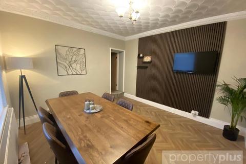 5 bedroom terraced house for sale, Maindy Crescent, Pentre, Rhondda Cynon Taff, CF41