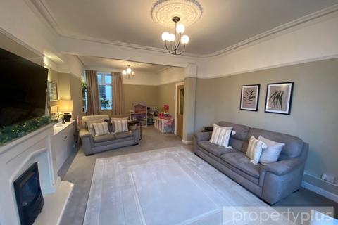 5 bedroom terraced house for sale, Maindy Crescent, Pentre, Rhondda Cynon Taff, CF41
