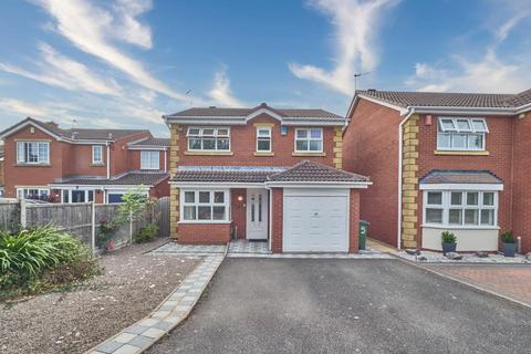 undefined, Smithy Farm Drive, Stoney Stanton