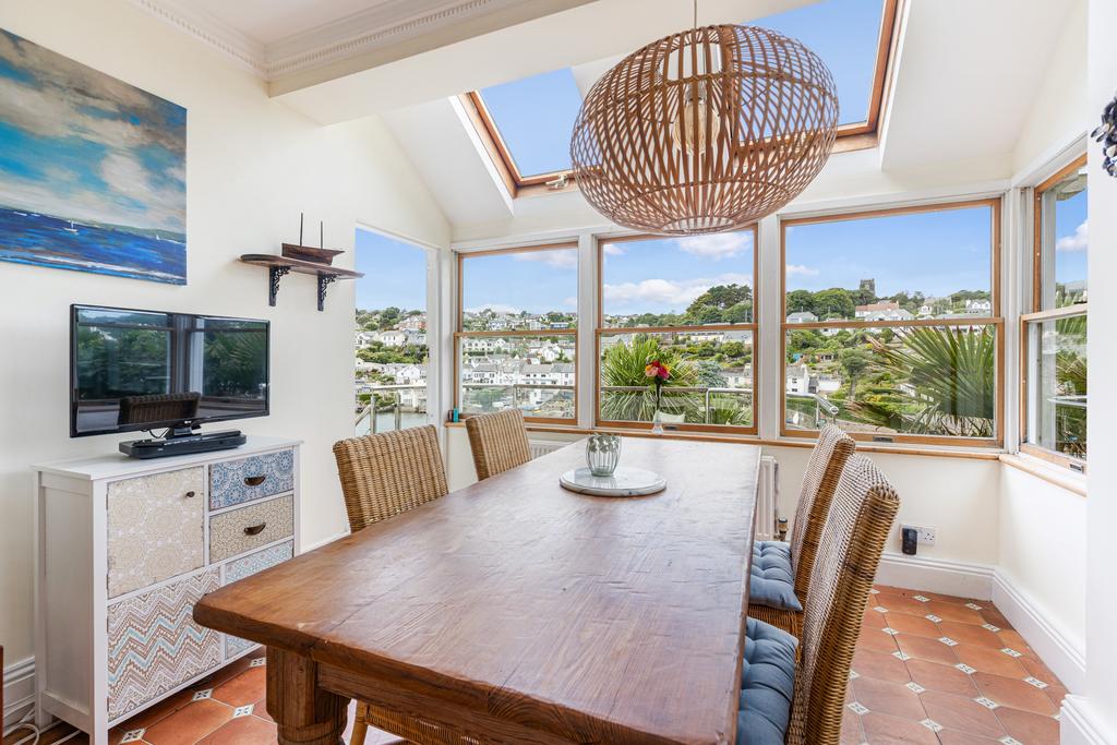 A51 - Greystones, Noss Mayo - 250623