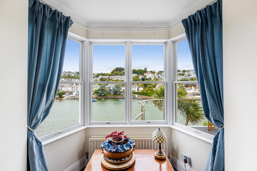 A47 - Greystones, Noss Mayo - 250623