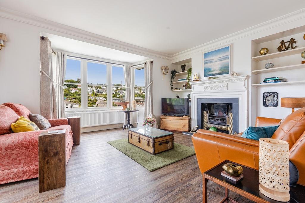 A37 - Greystones, Noss Mayo - 250623