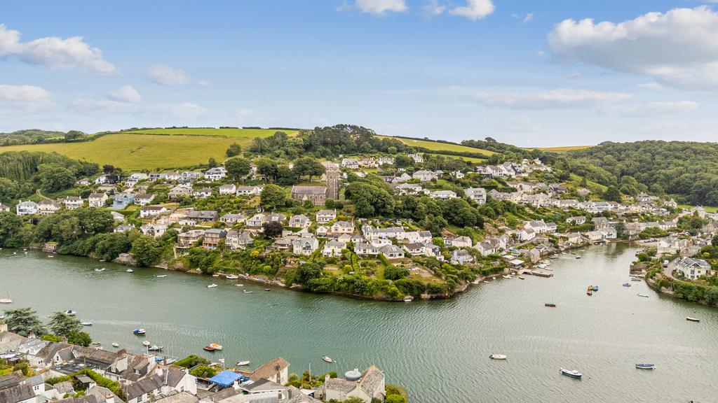 A20 - Greystones, Noss Mayo - 250623