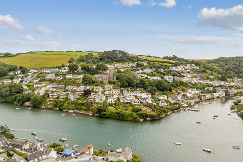 undefined, Pillory Hill, Noss Mayo