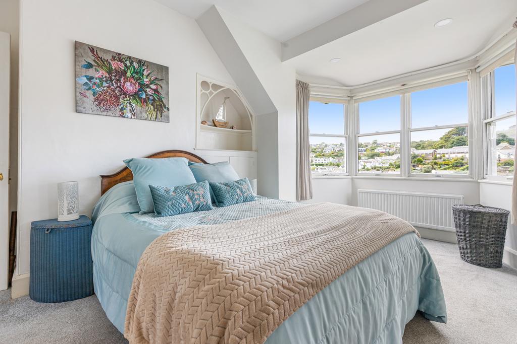 A58 - Greystones, Noss Mayo - 250623