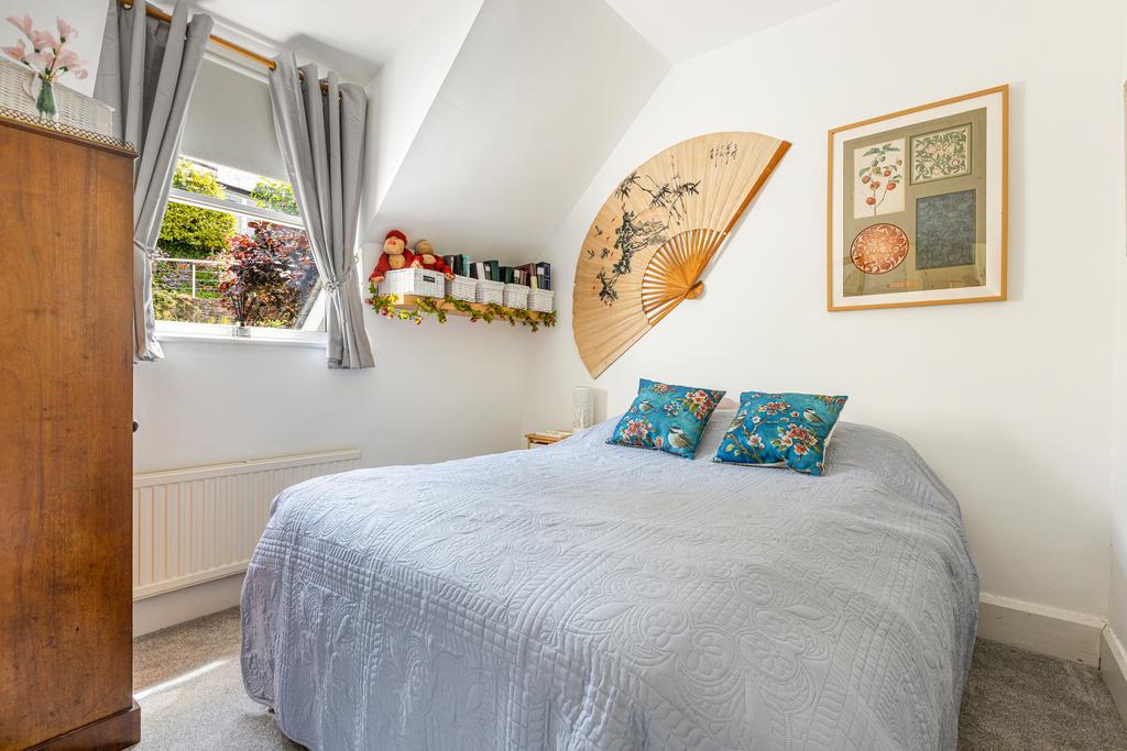 A68 - Greystones, Noss Mayo - 250623