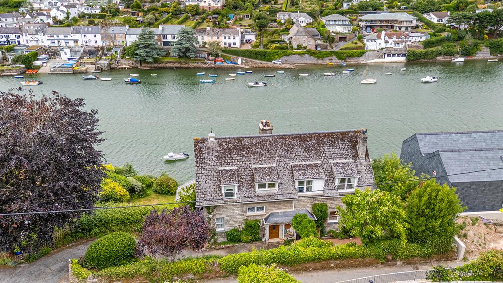 A05 - Greystones, Noss Mayo - 250623